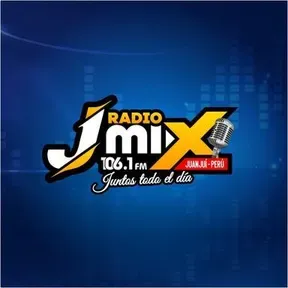 Radio J Mix Juanjui en vivo