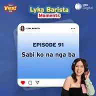 Sabi ko na nga ba