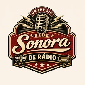 Rádio sonora  fm Brasília Df 105.3 mhz