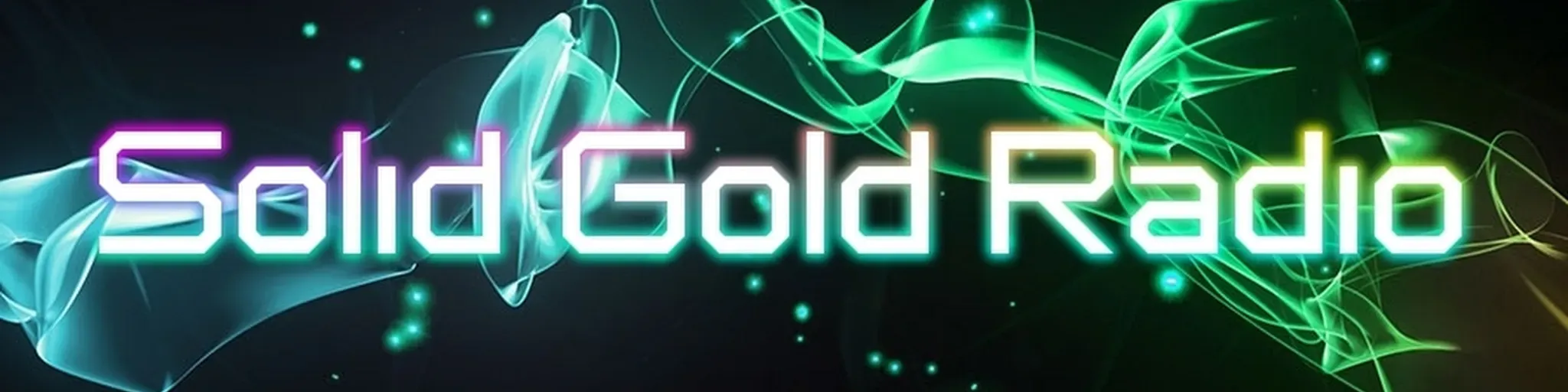 Solid Gold Radio