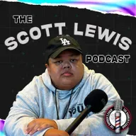 Ep.3 Let's Talk | The Scott Lewis Podcast