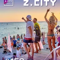 Sergey Baribyn @ Z.CITY SHOW 156 #156