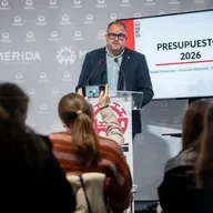 Informativo Matinal Mérida (26/02/2026)