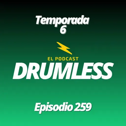 Episodio 259 - ¿Hoy no hay BuonGiorno?
