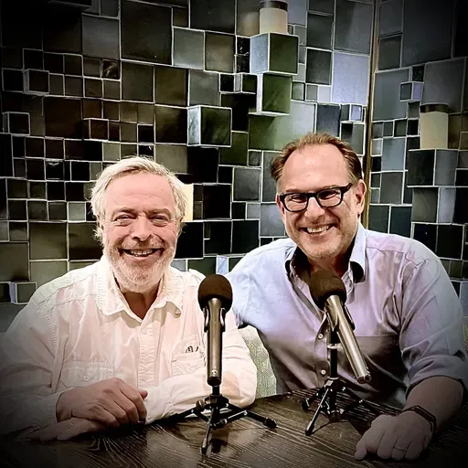 Drew Nieporent (legendary restaurateur & author of "I'm Not Trying to Be Difficult") on Critics, Chefs, and HIs Long-Awaited Memoir