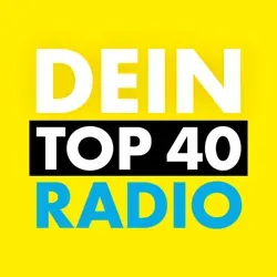 Dein TOP 40 Radio