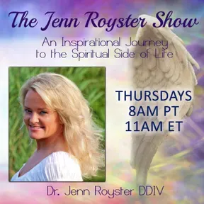 Dr. Jenn Royster