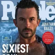 LSN Premium 88 - Sexiest Man Alive - Episodio exclusivo para mecenas