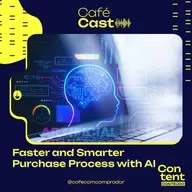 Faster and Smarter Purchasing process with AI