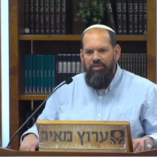 עולה, מנחה, שלמים וחטאת – נפש הקורבנות | נפש הפרשה ויקרא תשפ”ו | הרב אייל ורד