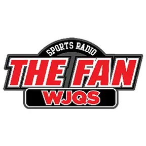 WJQS The Fan 1400 AM