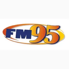 WAFM 95.7 FM