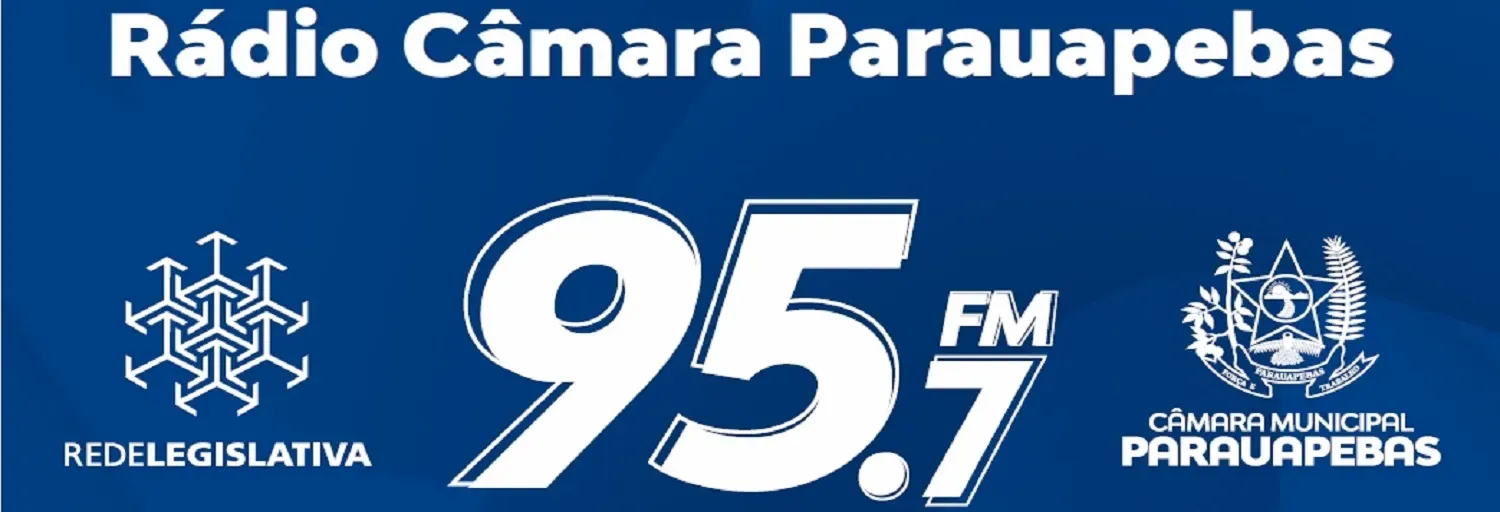 Rádio Câmara Parauapebas