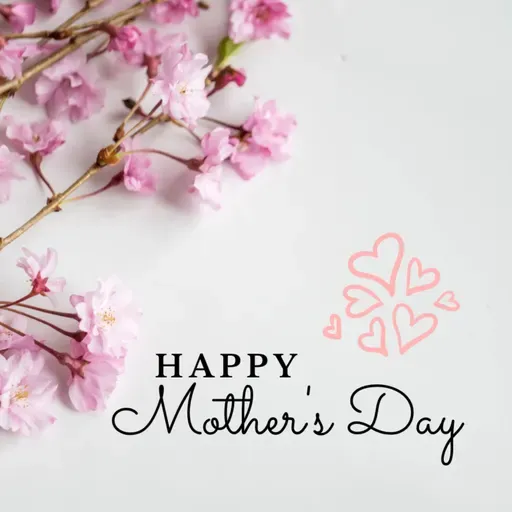 Happy Mother’s Day 