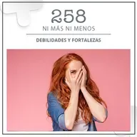 258: Debilidades y fortalezas