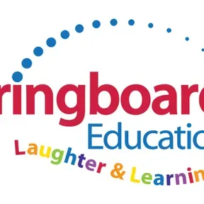 Springboard Radio
