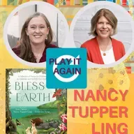 A Beautiful Earth Day Compilation of Poems with Nancy Tupper Ling