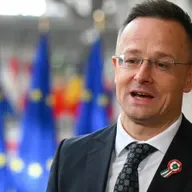 Tús Áite: Toghchán na hUngáire