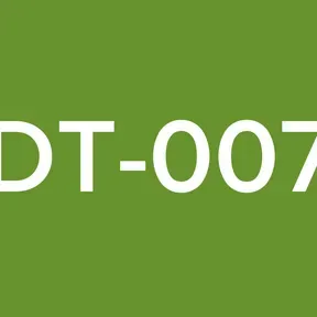 DT-007