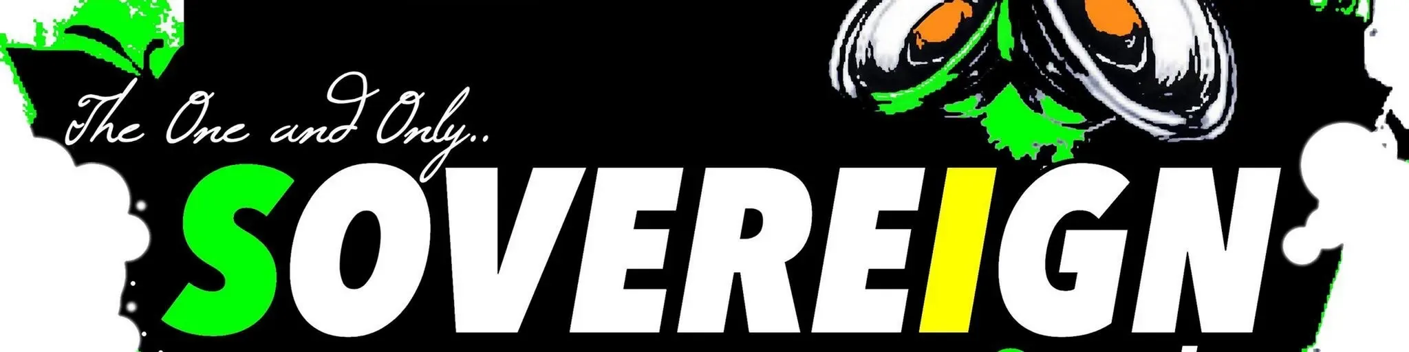 Sovereign Sound Ent