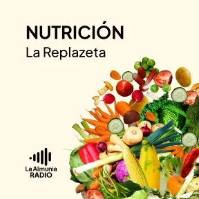 Nutrición - La Replazeta