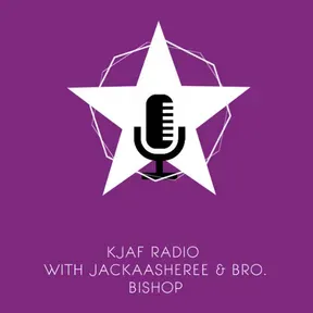 KJAF RADIO