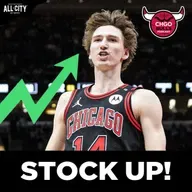Chicago Bulls Preseason RECAP: 5 Wins and 5 Worries | CHGO Bulls Podcast