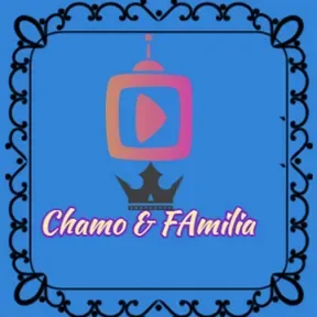 CHAMO FAMILIA