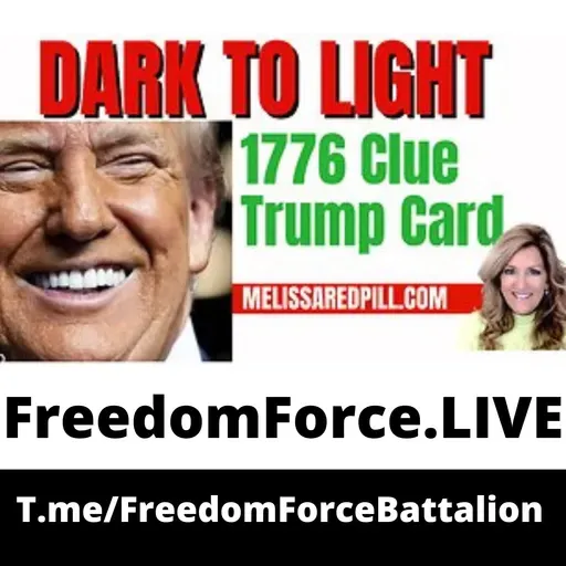 Dark to Light 12.20.25