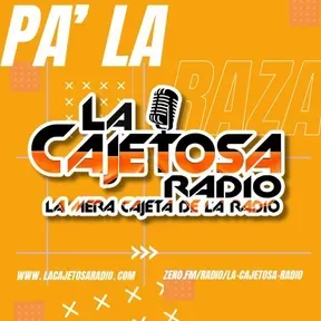La Cajetosa Radio