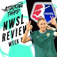 NWSL Week 8 Recap: HUGE wins for San Diego & Utah | Temwa Chawinga on a tear | Attacking Third (soccer 5/18)