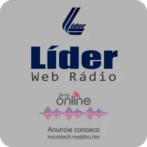 Web Rádio