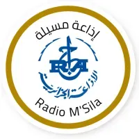 Msila (المسيلة) بث حي