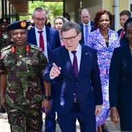 የጥር 13 ቀን 2018 የዓለም ዜና