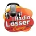 Radio Lasser Camargo