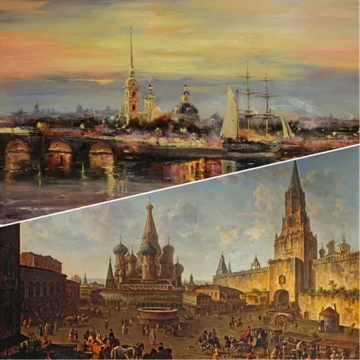 白银时代的终结，列宁的苏联为什么讨厌现代主义？| 现代主义文学百年S2