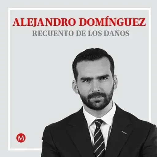 Alejandro Domínguez. ¿Migrantes entre cocodrilos?