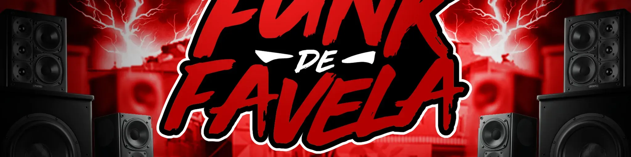 RADIO FUNK DE FAVELA