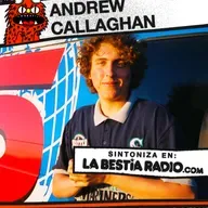 Andrew Callaghan