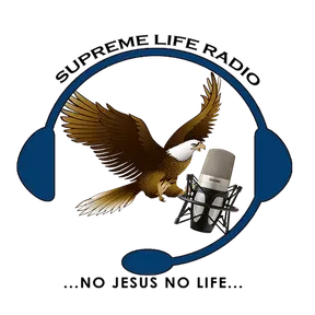 SUPREME LIFE RADIO