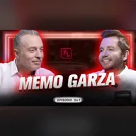 Memo Garza en Fernando Lozano presenta