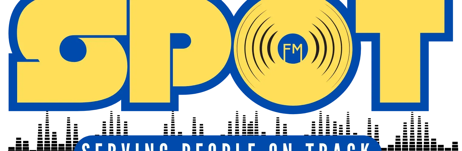 102.7 Spot FM