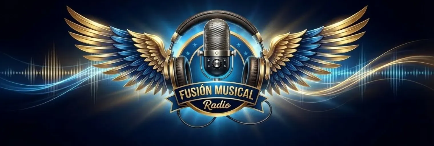 FUSION MUSICAL