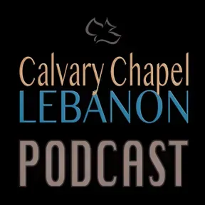 Audio from Calvary Chapel, Lebanon, PA