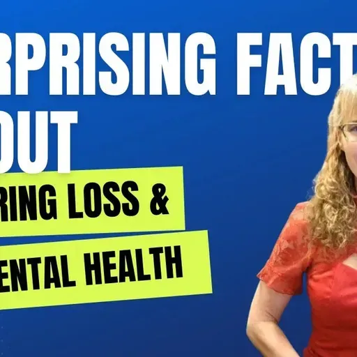 1076 - The Surprising Truth About Hearing Loss Nobody Tells You