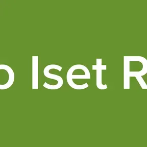 Radio Iset Rades
