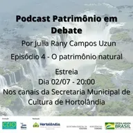 Patrimônio em Debate Ep. 4