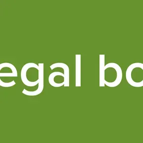 Legal boy