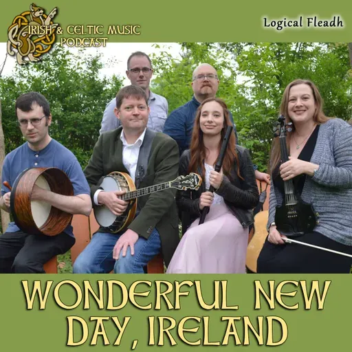 Wonderful New Day, Ireland