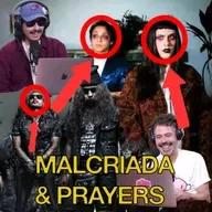 Maclriada & Prayers - La Hora de la Bestia